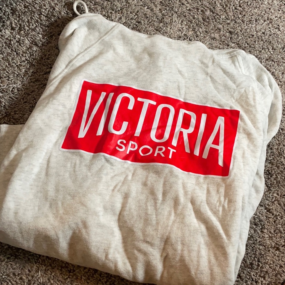 Victoria Sport Hoodie
